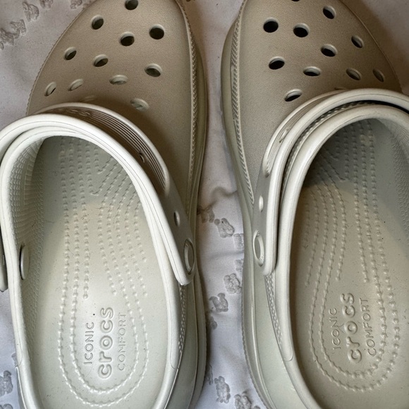 Crocs Mega Crush clogs - Picture 10 of 10